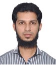 Portrait of invited speaker 3
